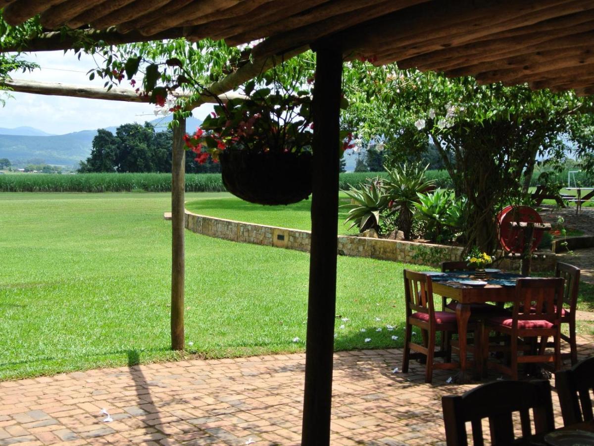 Malandela'S Guest House Malkerns Exteriör bild